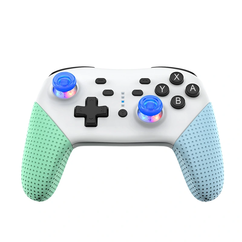 Lumipat ng Bluetooth Wireless Controller Game Controller